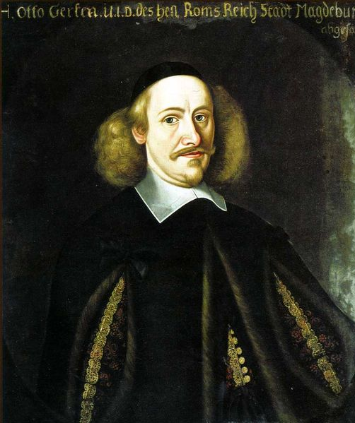 OttoGuericke